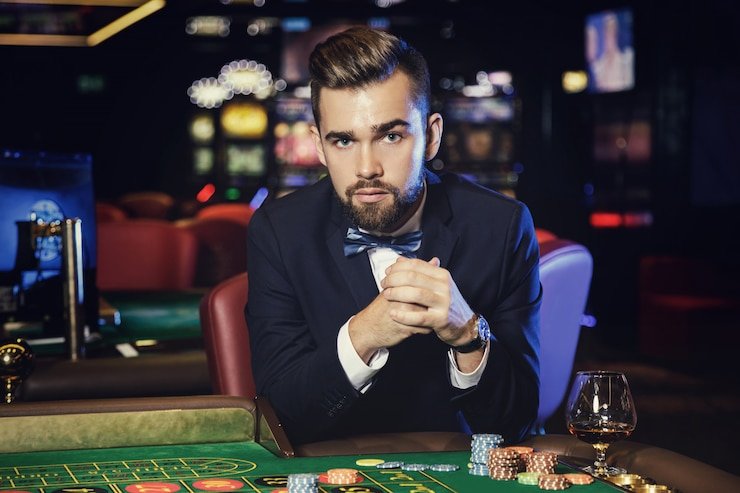 Antarmuka aplikasi mobile mafia bola77 dengan pasar Liga 1 dan live-dealer tables