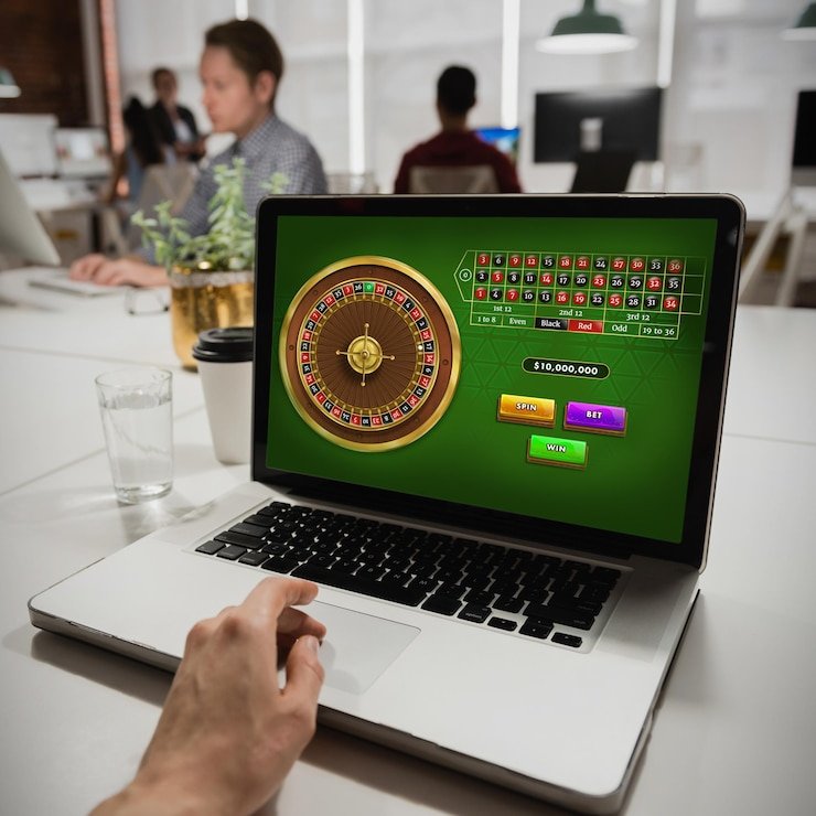 E-wallet DANA, OVO, GoPay untuk deposit di mafia bola77
