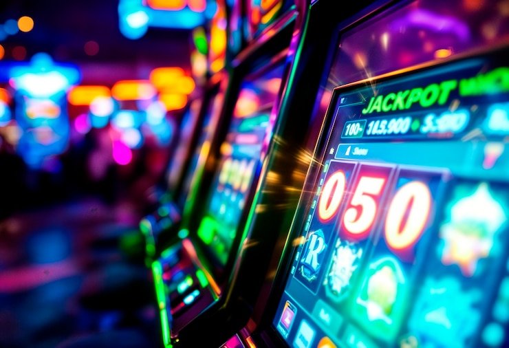Detail transaksi live-dealer di Betting History