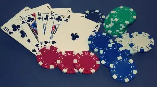 Tembak Ikan Game