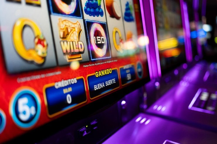 E-wallet DANA, OVO, GoPay untuk Reload Promotion di mafia bola77